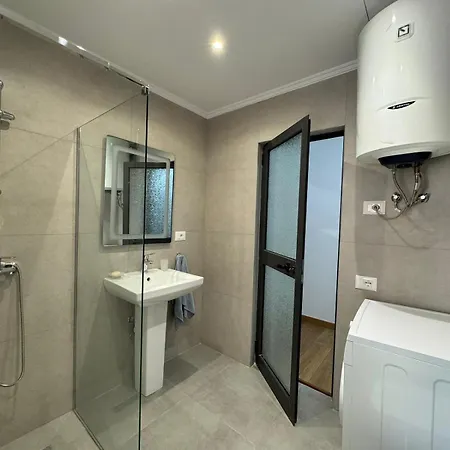 Sunrise Apartament Apartment