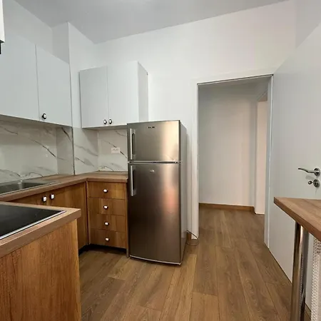 Sunrise Apartament Apartment Tirana