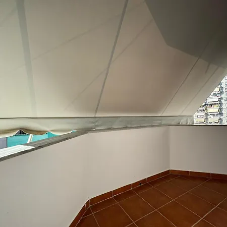 Sunrise Apartament Tirana