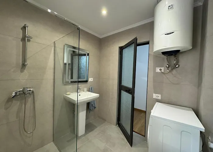 Sunrise Apartament Apartment