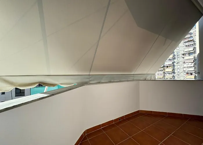 Sunrise Apartament Tirana