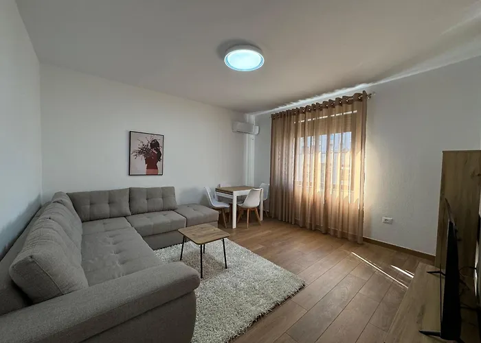 Sunrise Apartament