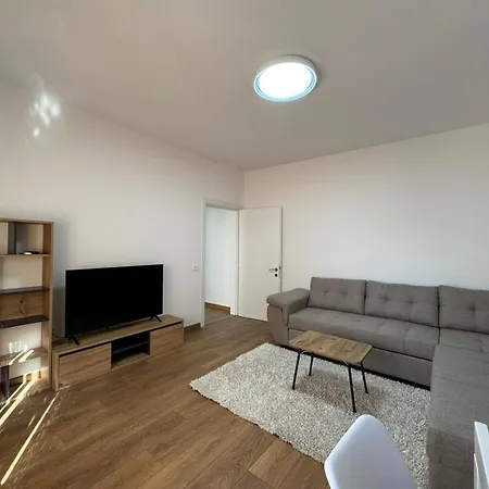 Sunrise Apartament Apartment