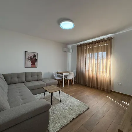 Sunrise Apartament