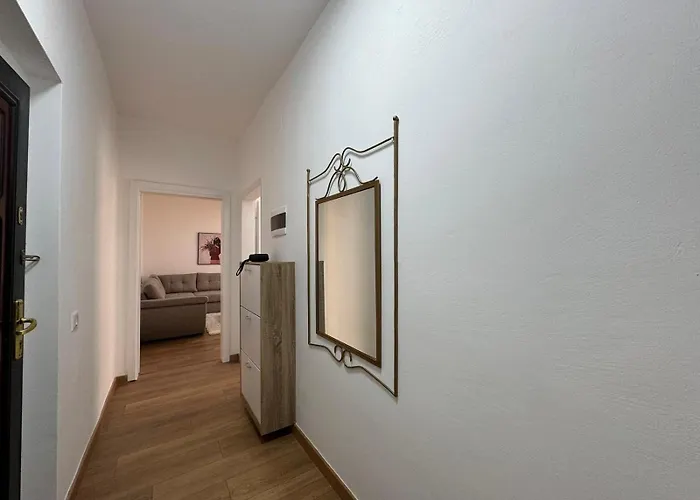 Sunrise Apartament Tirana